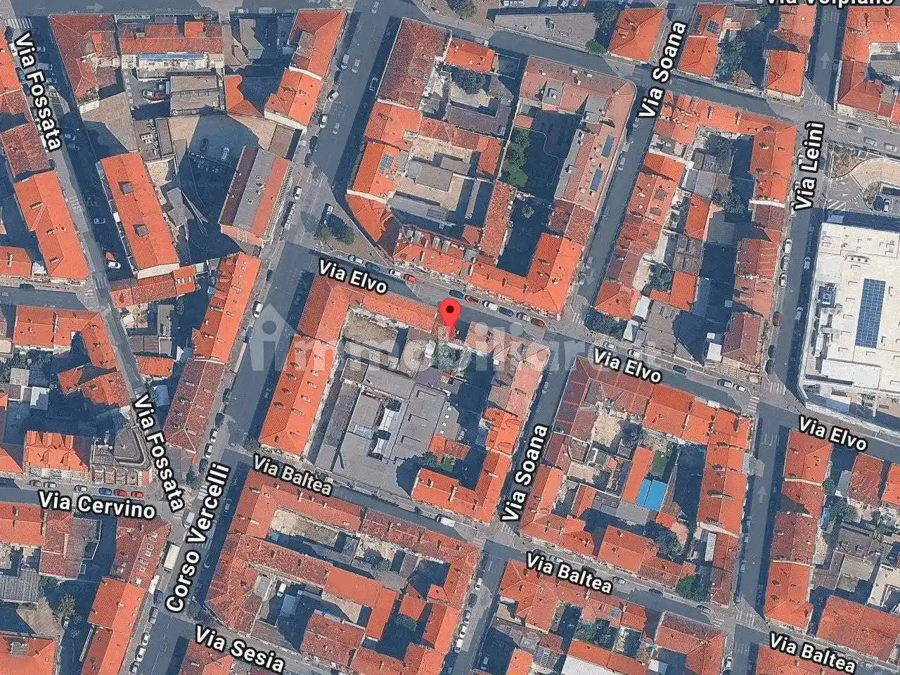 Appartamento in vendita a Torino