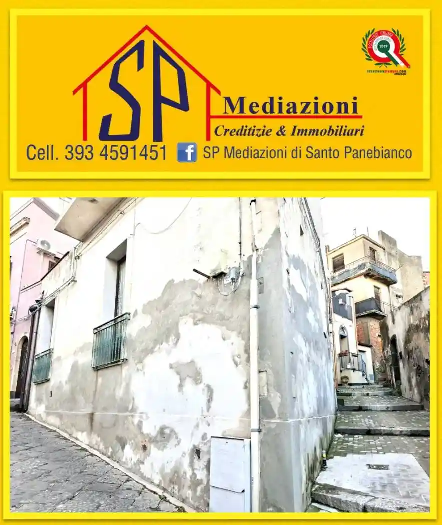 Casa indipendente in vendita a Acireale