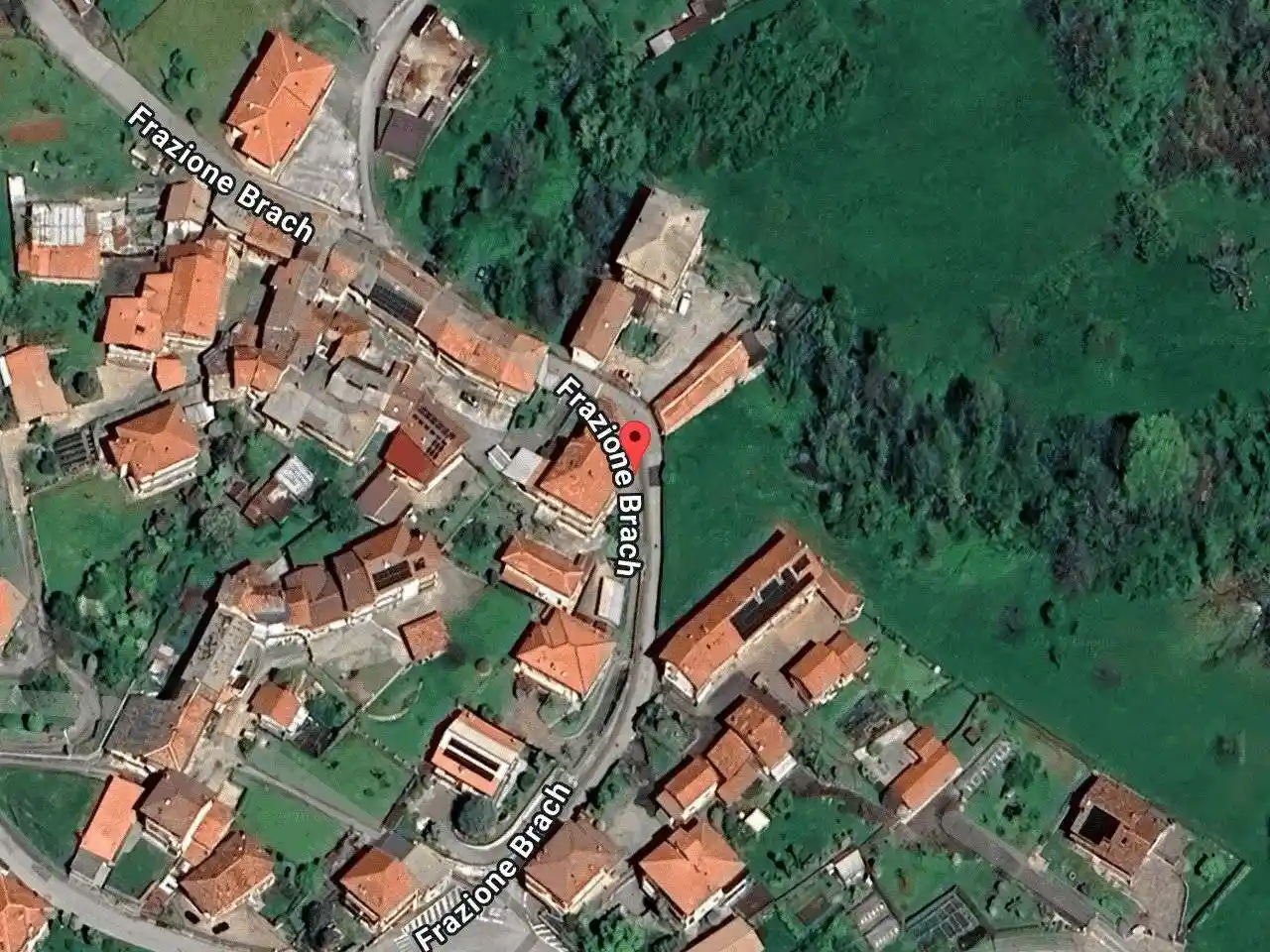 Appartamento in vendita a Forno Canavese