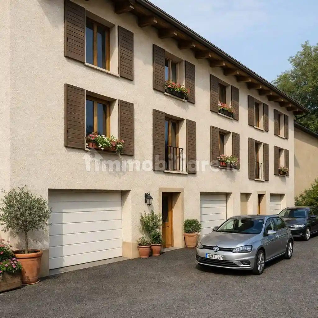 Villetta a schiera in vendita a Lonato del Garda