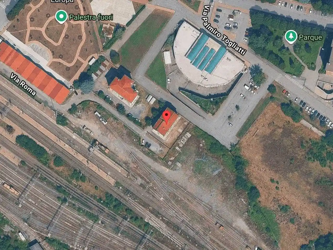 Appartamento in vendita a Trofarello