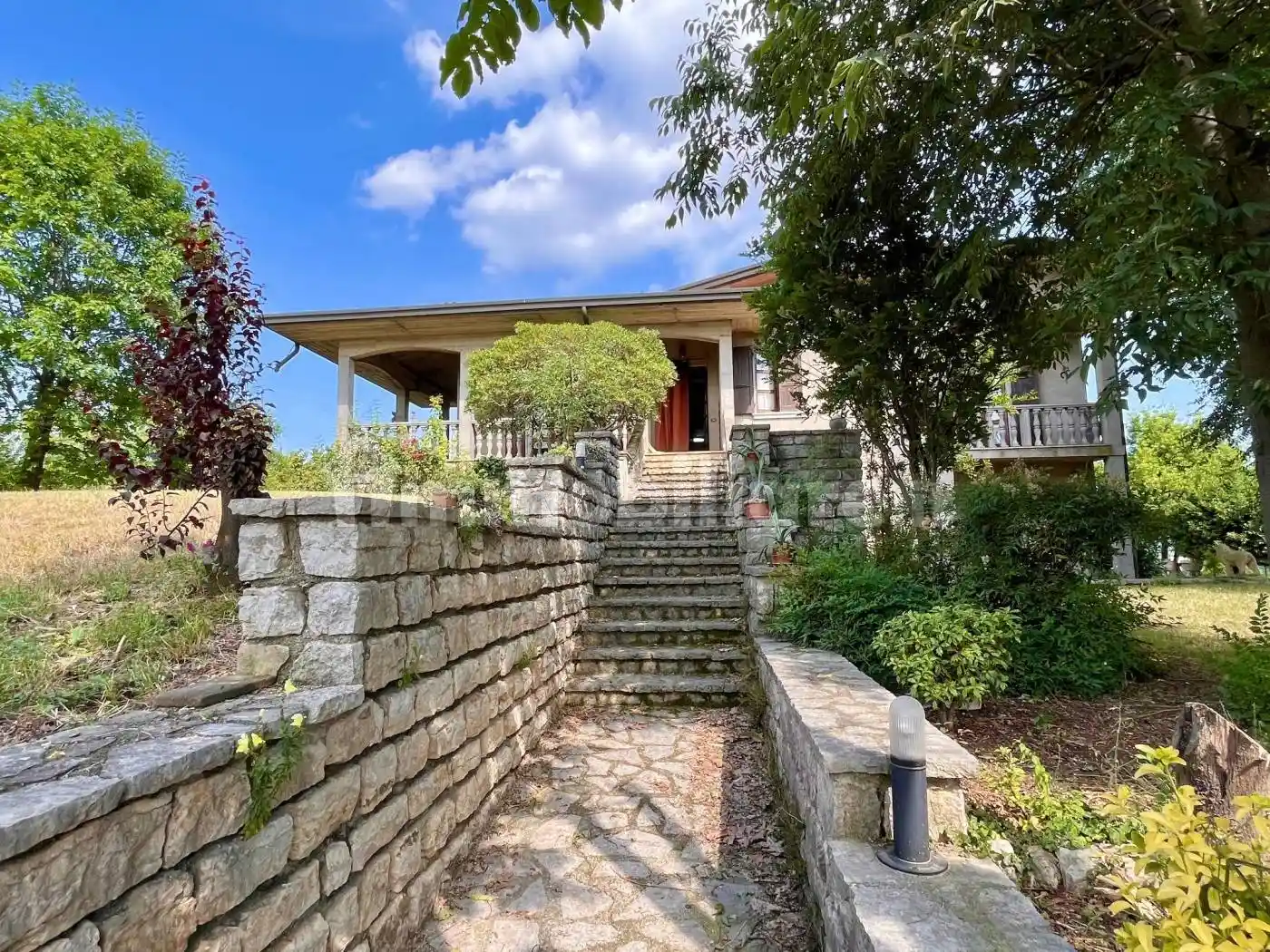 Villa in vendita a Bedizzole