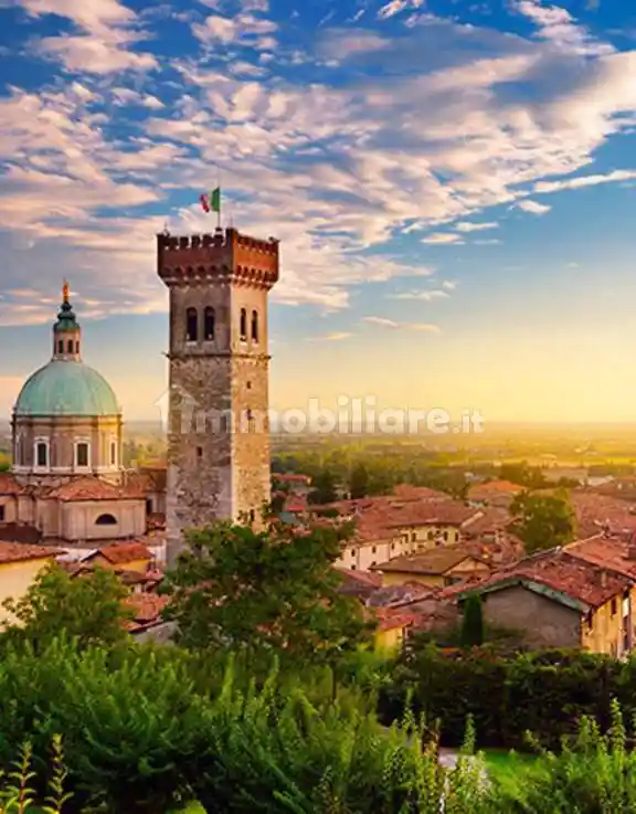 Rustico - Casale in vendita a Lonato del Garda