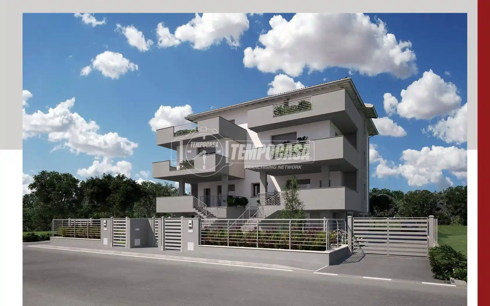 Appartamento in vendita a Maranello