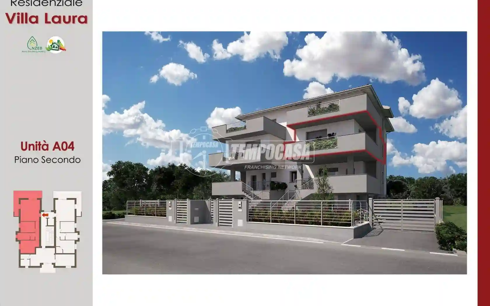 Appartamento - foto 5