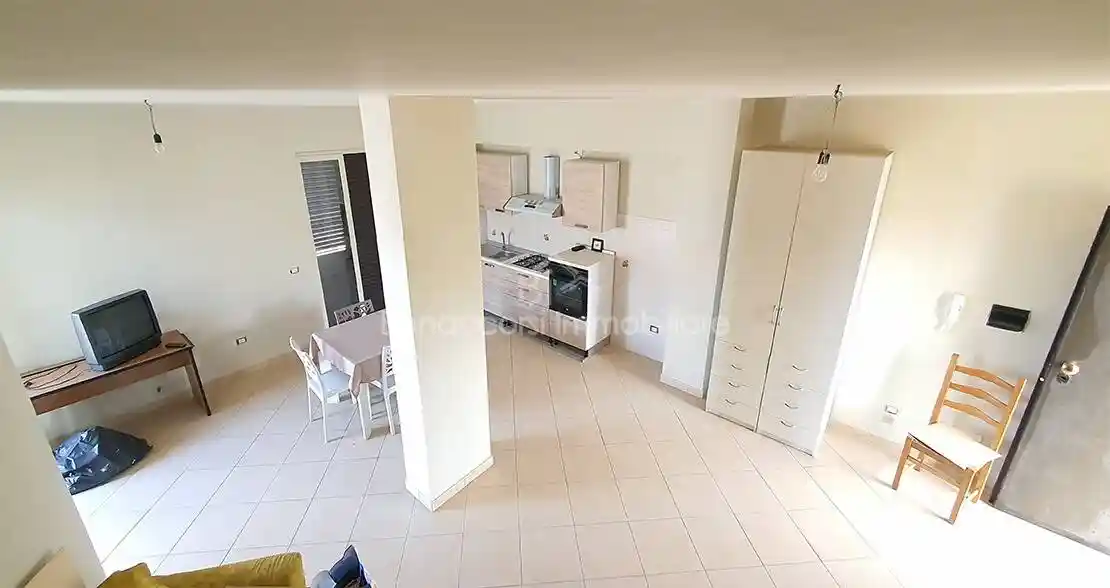 Appartamento in vendita a Corigliano-Rossano