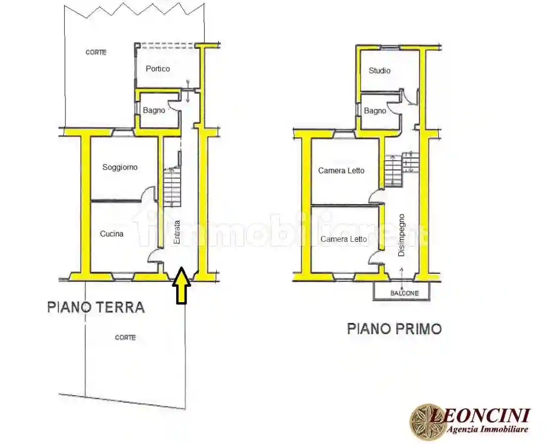 Casa indipendente - foto 5