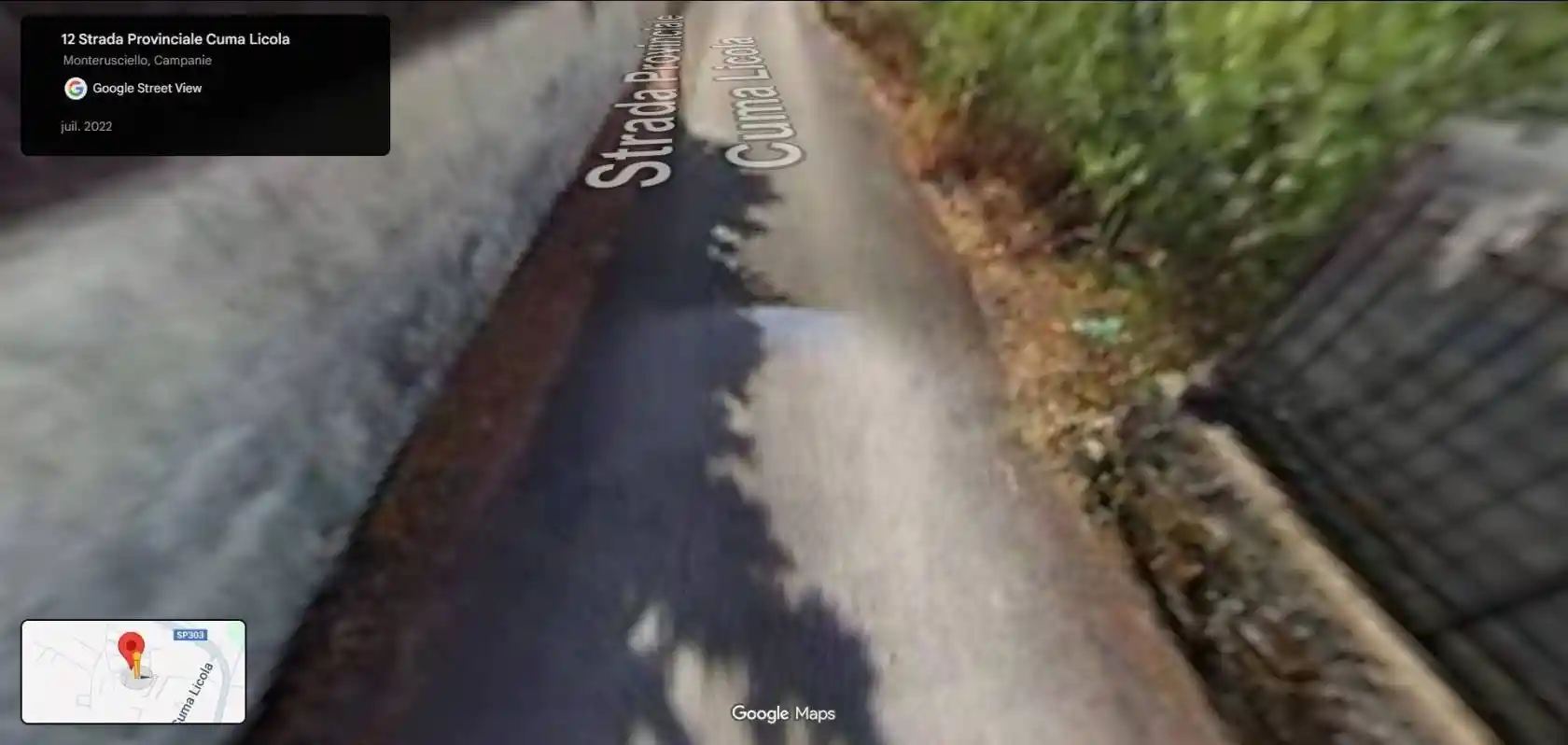 Appartamento in vendita a Pozzuoli