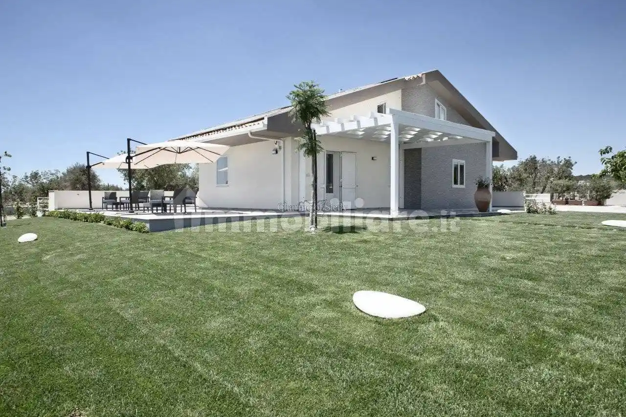 Villa in vendita a Modica
