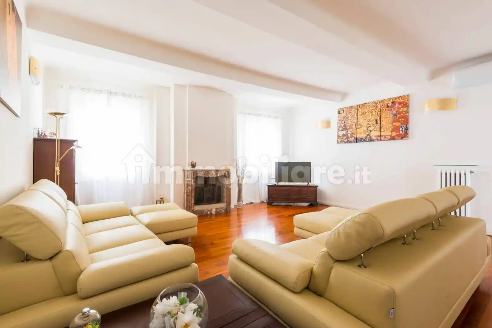 Appartamento in affitto a Modena