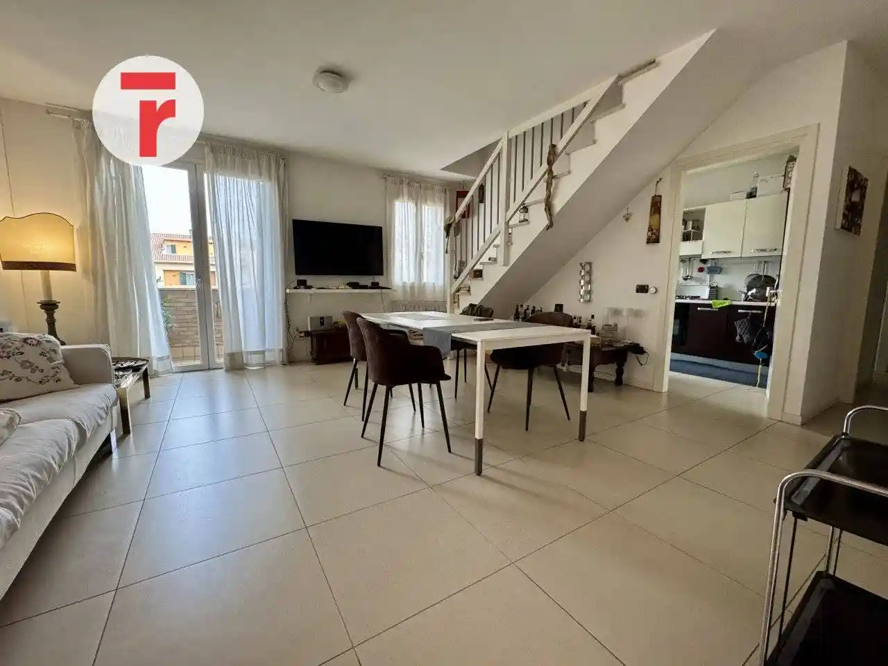 Appartamento in vendita a Vigonza