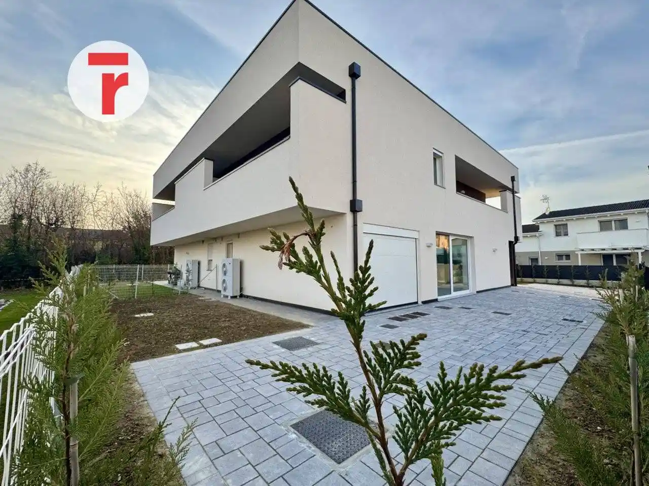 Villa in vendita a Selvazzano Dentro