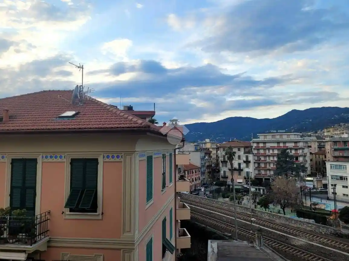 Appartamento in vendita a Rapallo