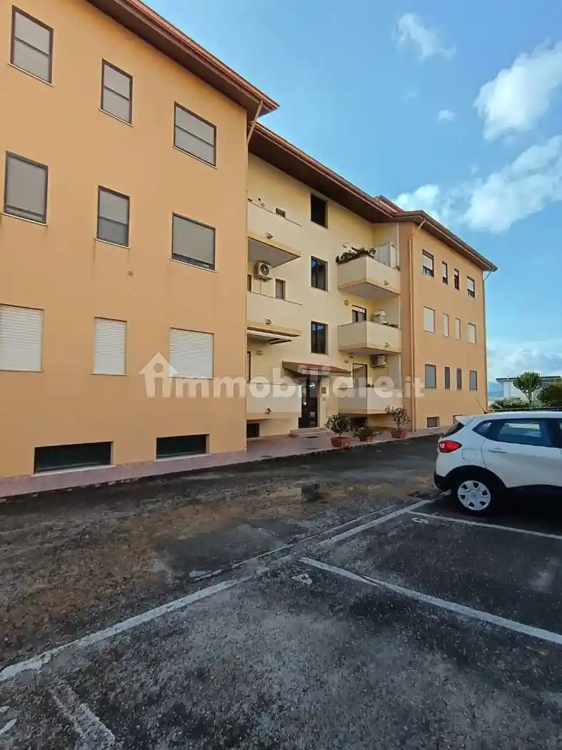 Attico - Mansarda in vendita a Catanzaro