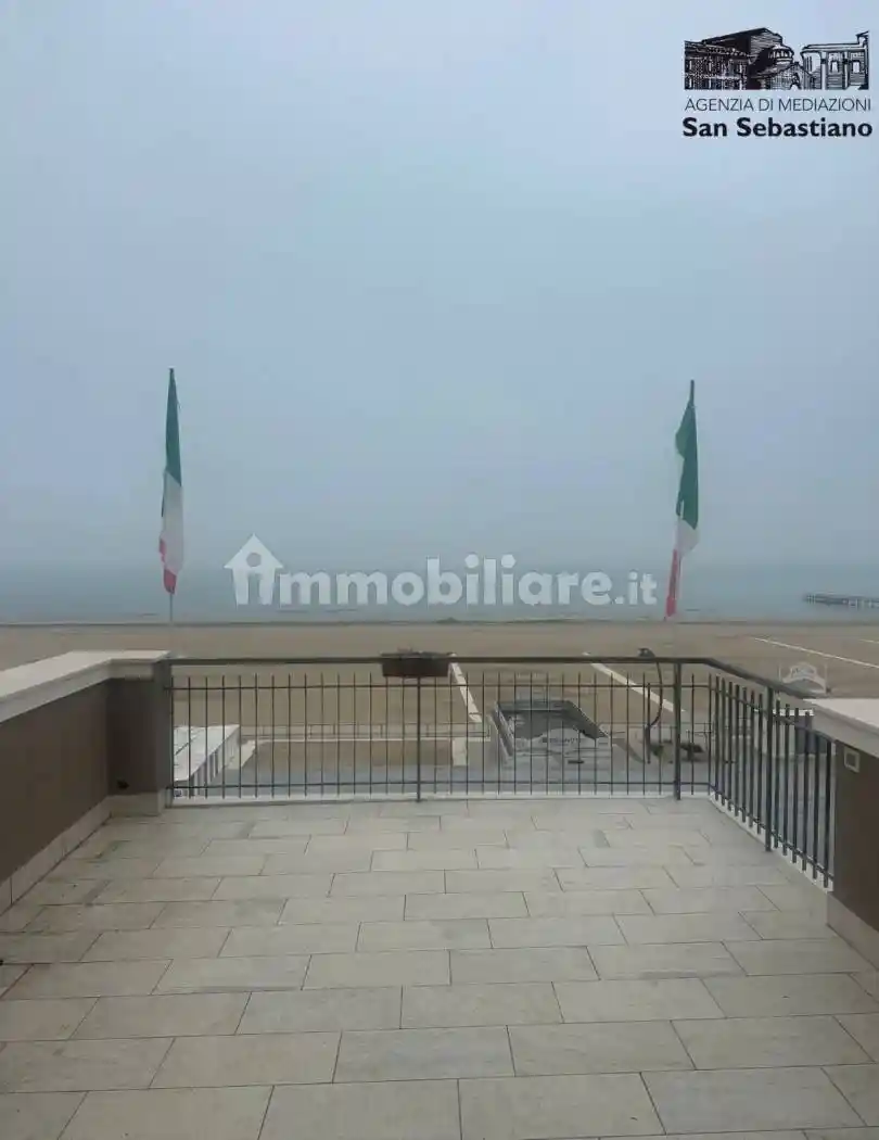 Attico - Mansarda in vendita a Rimini