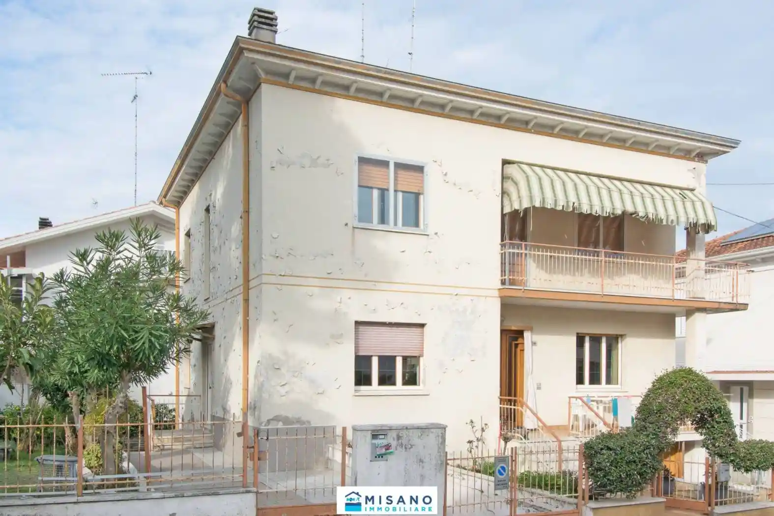 Appartamento in vendita a Riccione