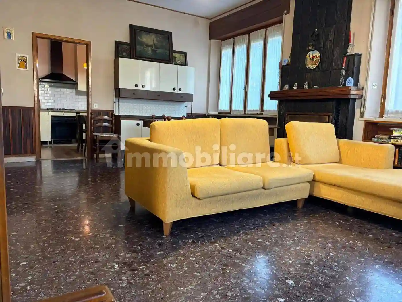 Casa indipendente - foto 2