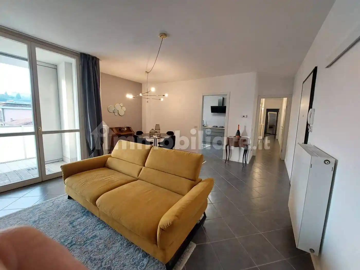 Appartamento in vendita a Desenzano del Garda