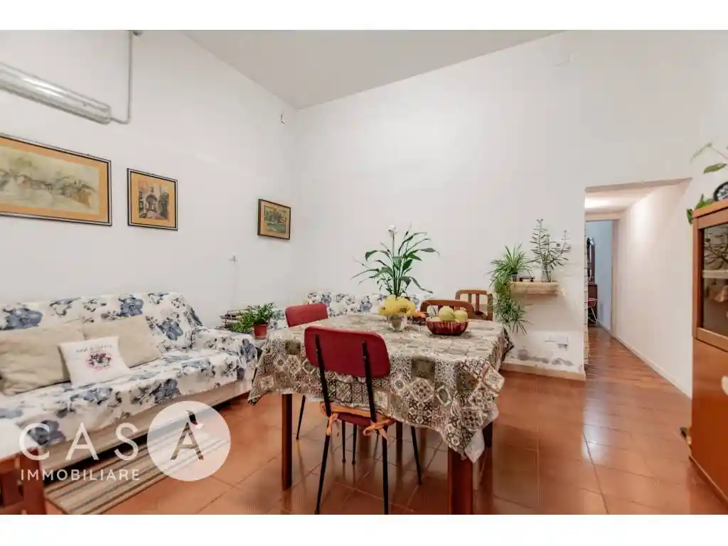 Appartamento in vendita a Forlì