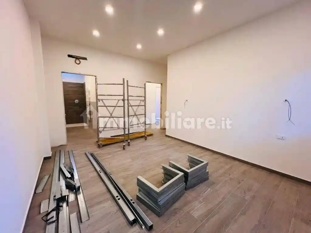 Appartamento in vendita a Cecina