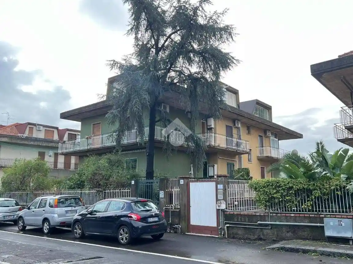 Attico - Mansarda in vendita a Sant'Agata li Battiati