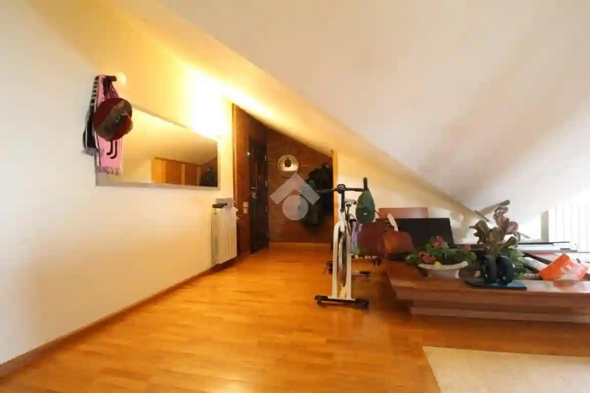 Attico - Mansarda - foto 4