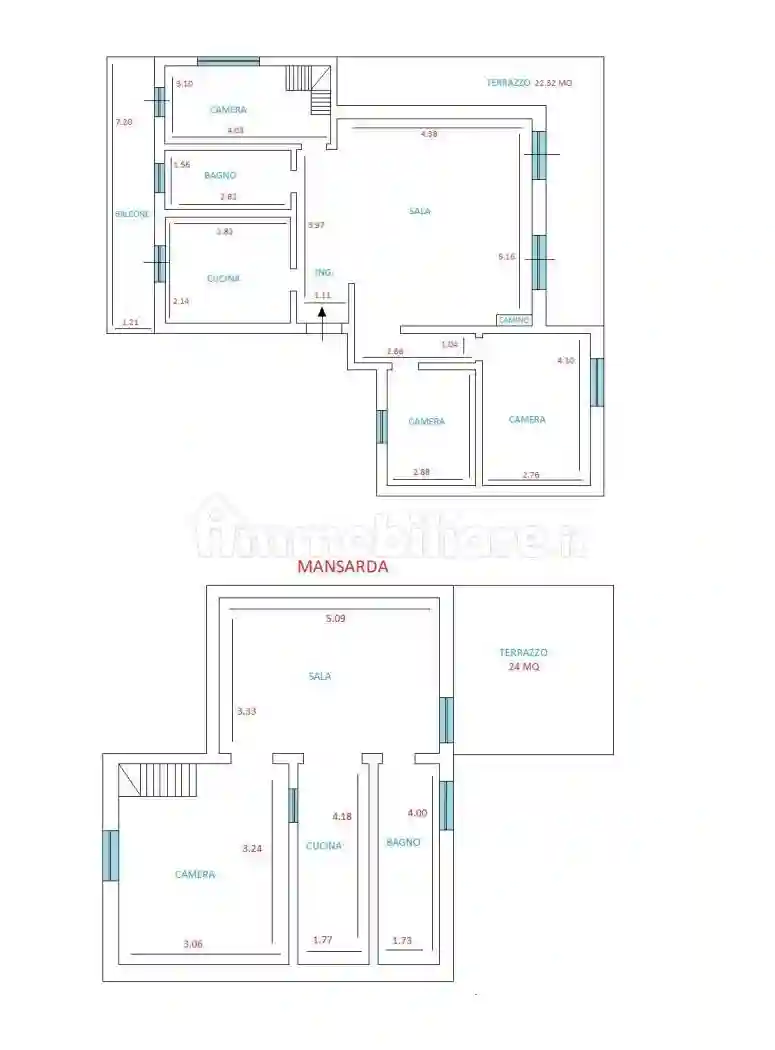 Appartamento - foto 2