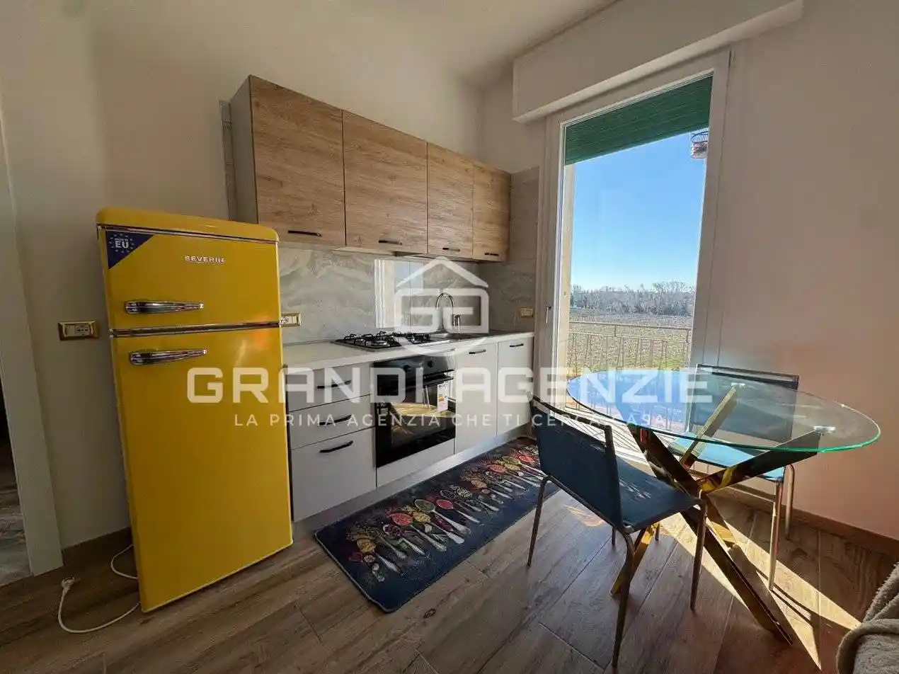 Appartamento in affitto a Verona