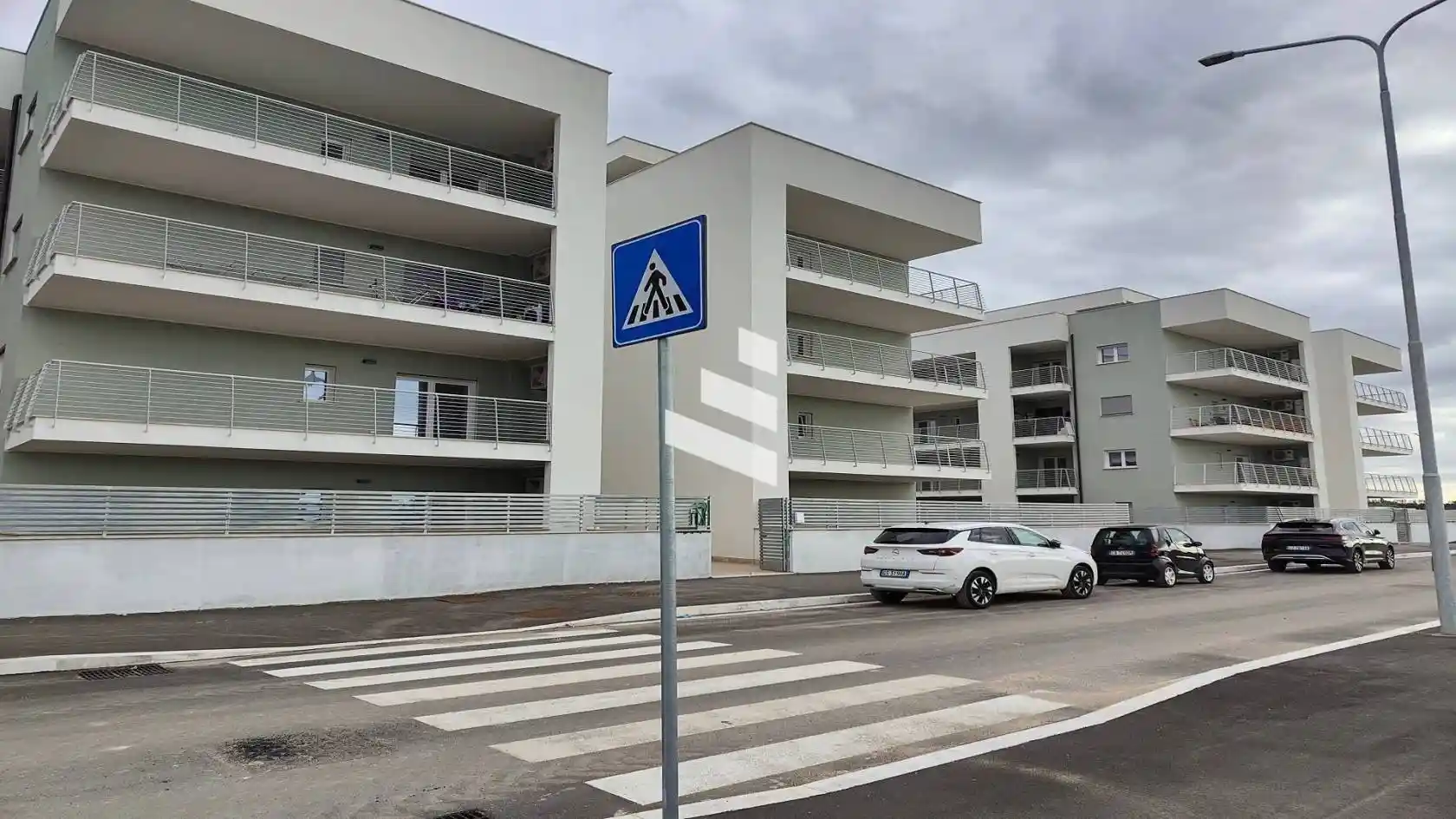 Appartamento in affitto a Pomezia