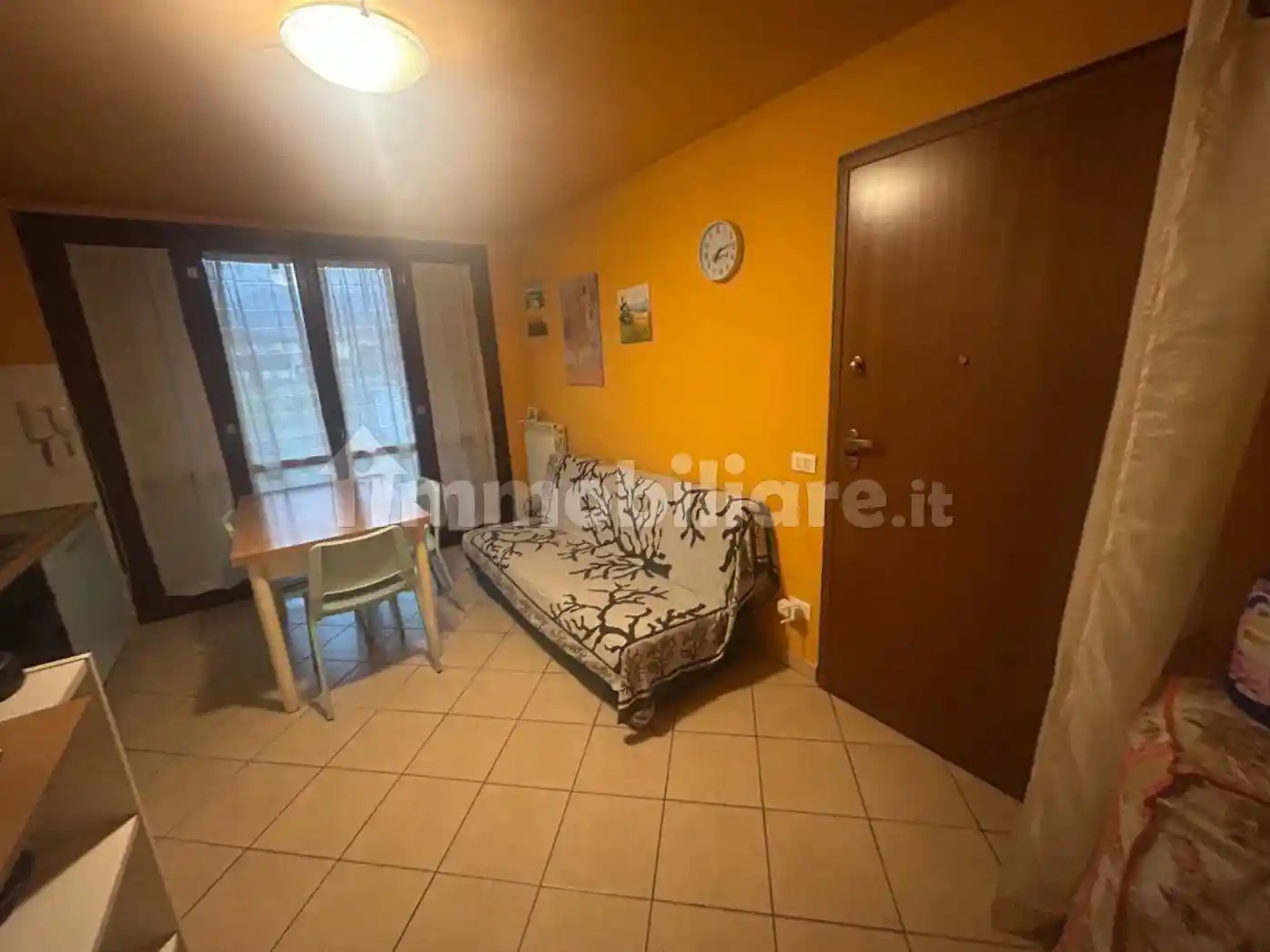 Casa indipendente in affitto a Cascina