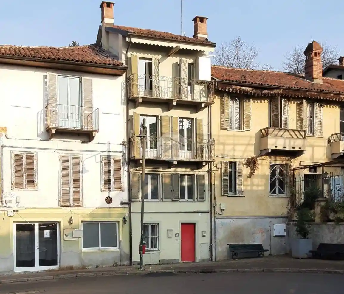 Casa indipendente in vendita a Torino