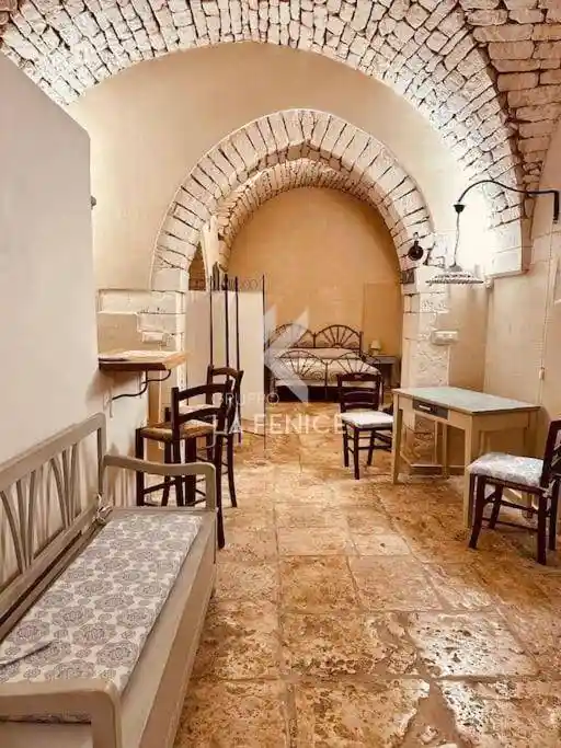 Casa indipendente in vendita a Martina Franca