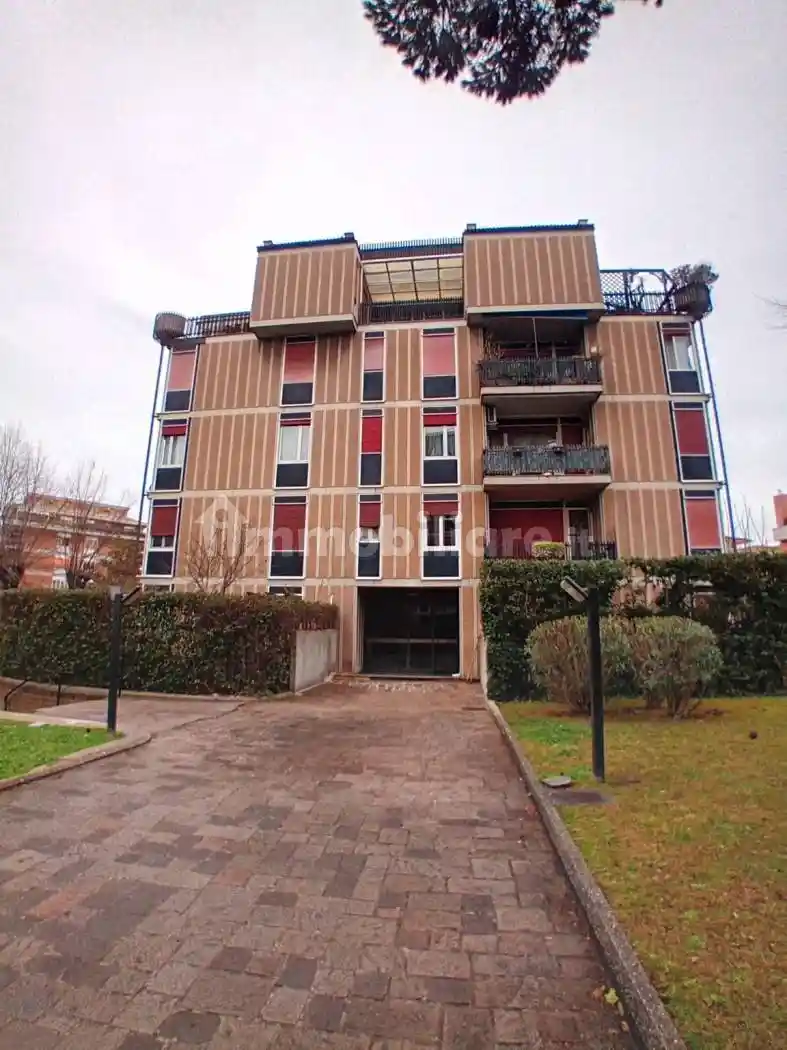 Appartamento in affitto a Roma