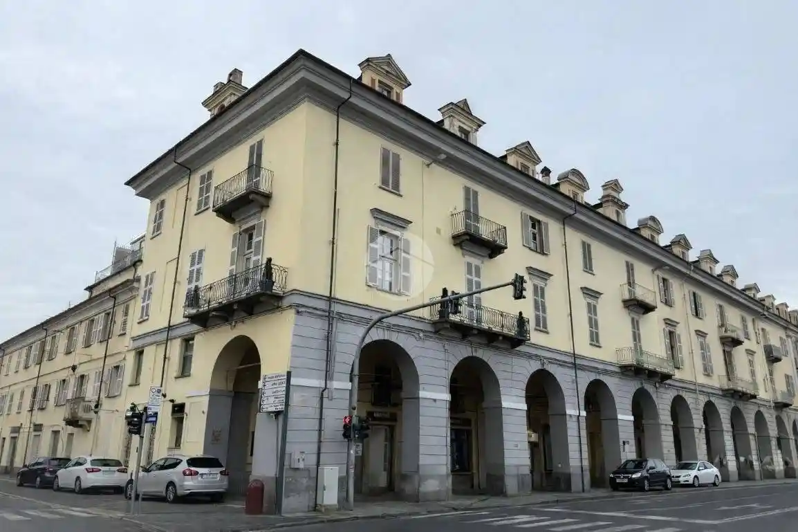 Appartamento in vendita a Pinerolo