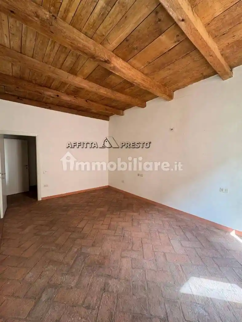 Appartamento in vendita a Dovadola