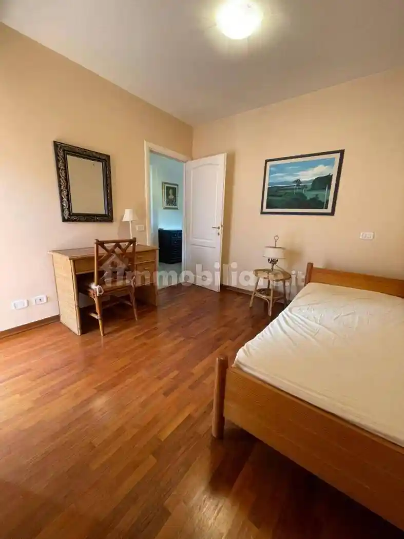 Appartamento in affitto a Lucca