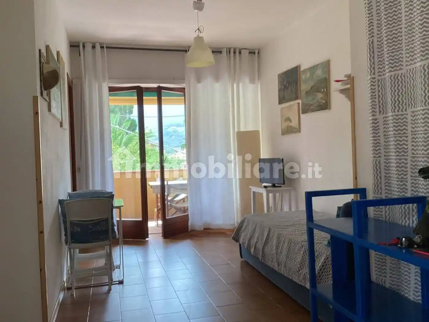 Appartamento in affitto a Marciana Marina