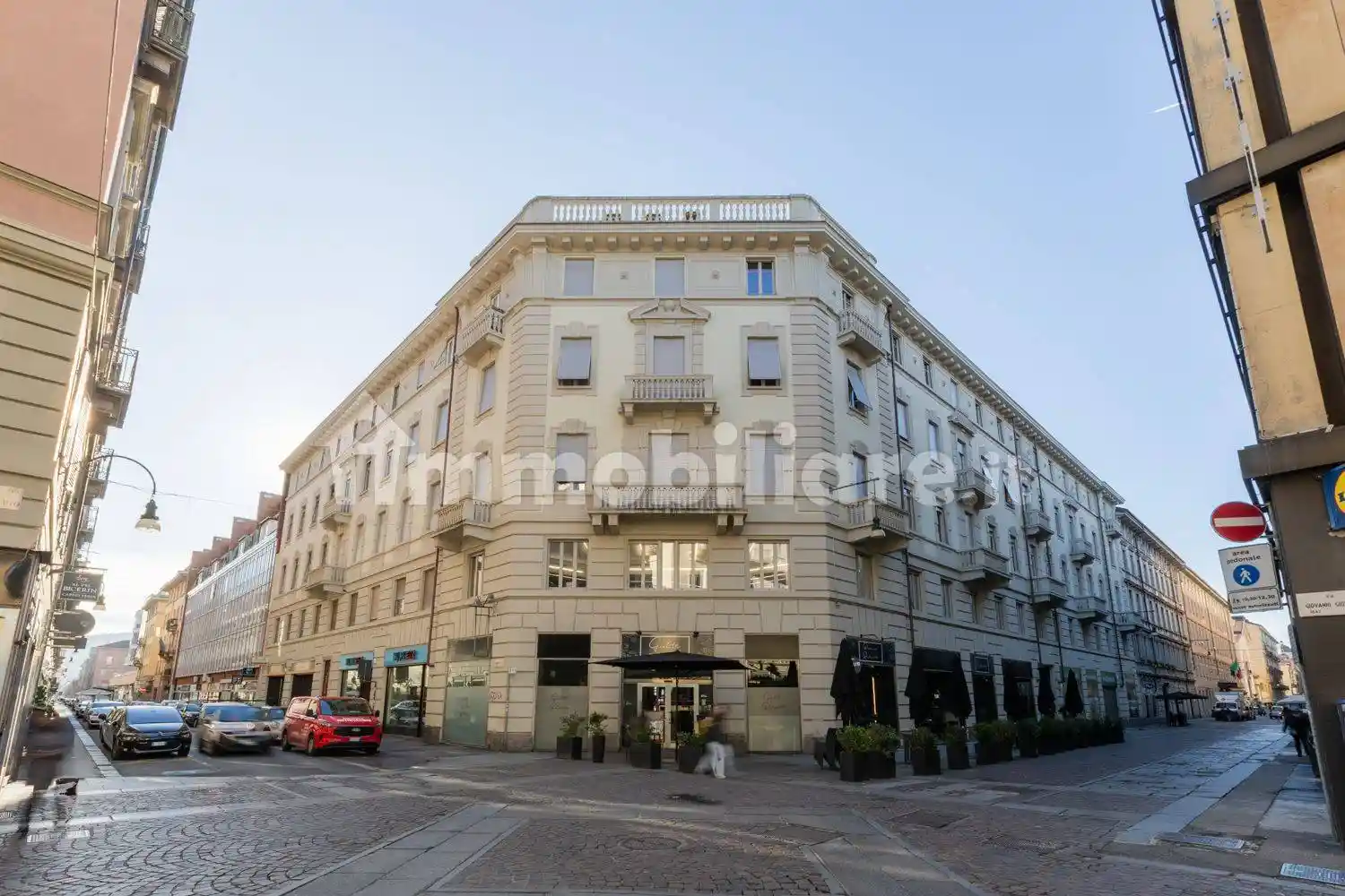 Appartamento in affitto a Torino