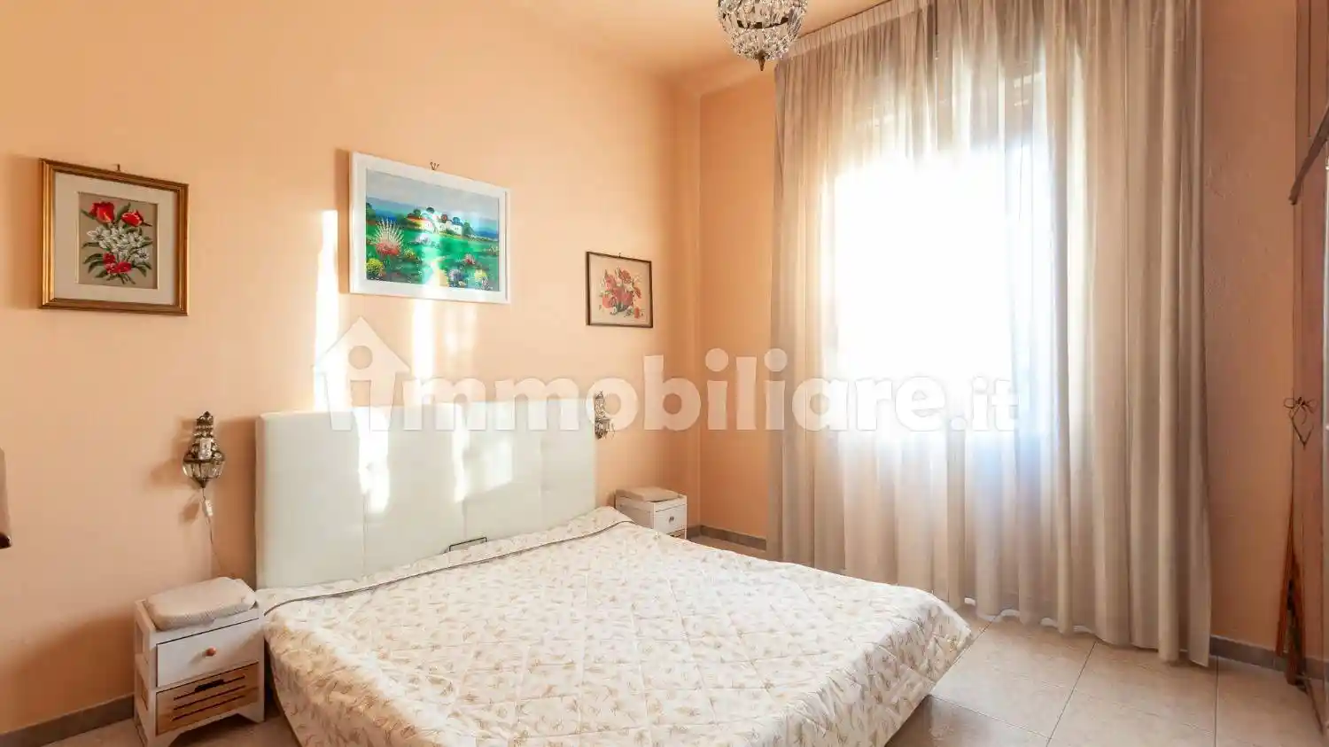 Appartamento in vendita a Bologna