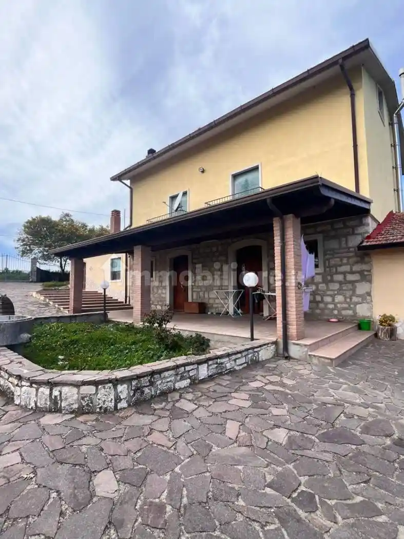 Villa in vendita a Pietrelcina