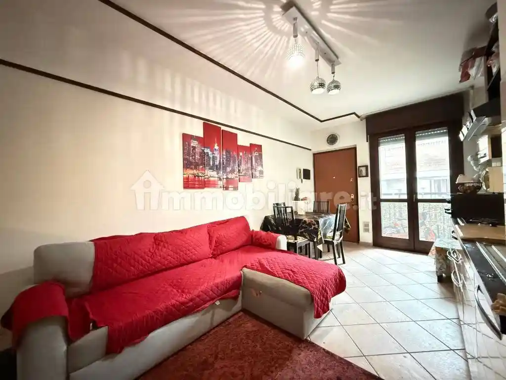 Appartamento in vendita a Paullo