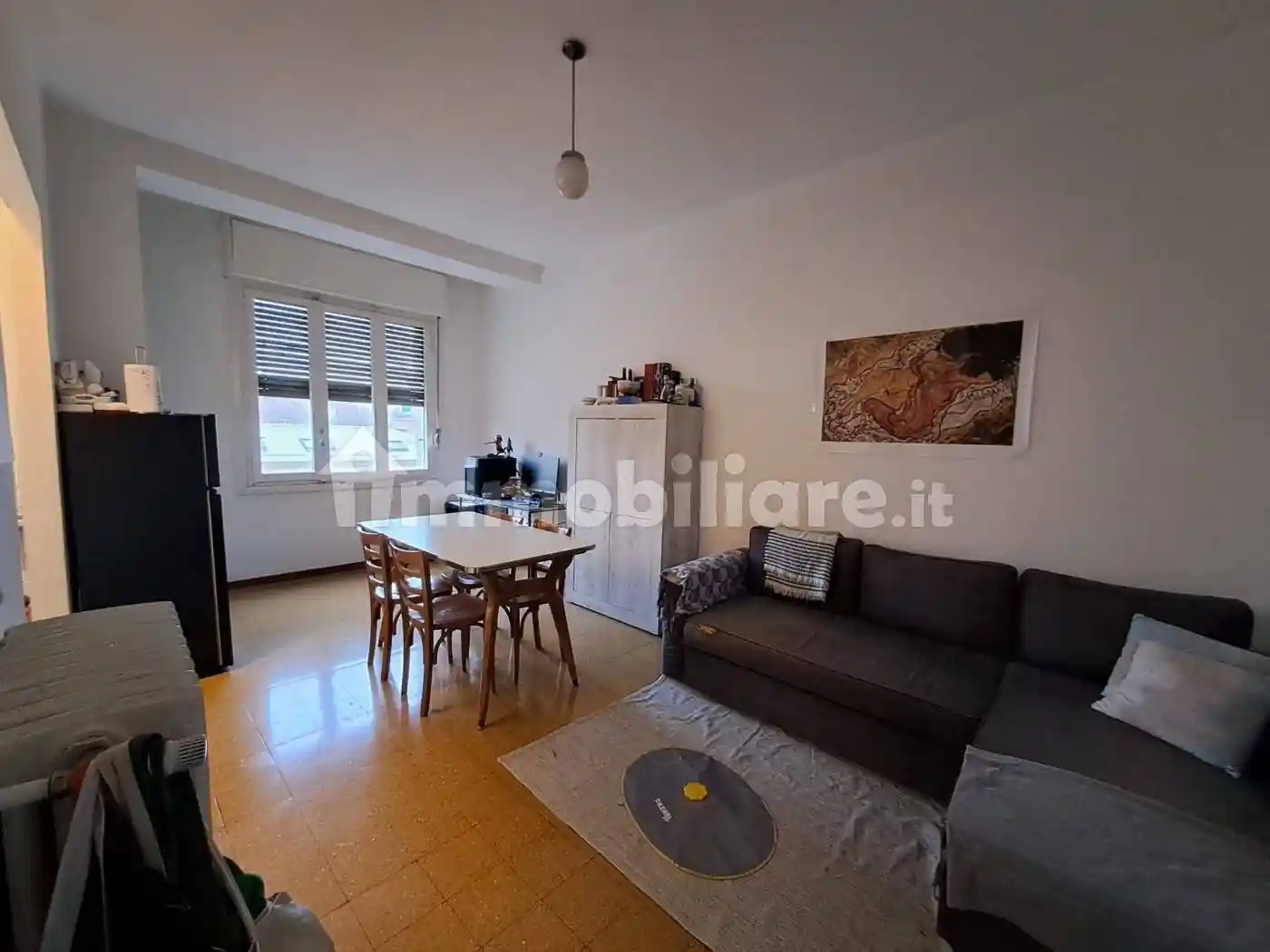 Appartamento in affitto a Torino