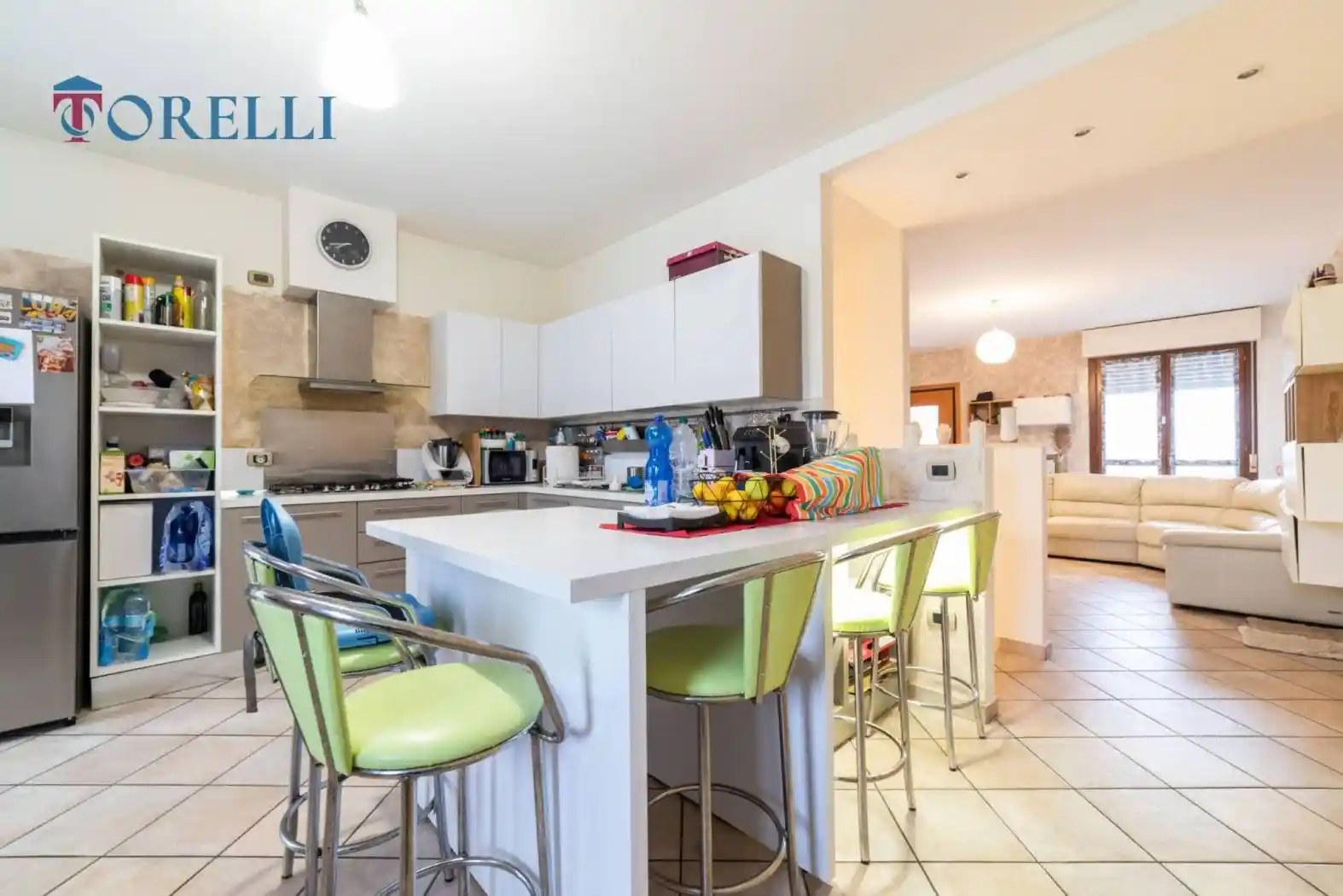 Villetta a schiera in vendita a Roncofreddo