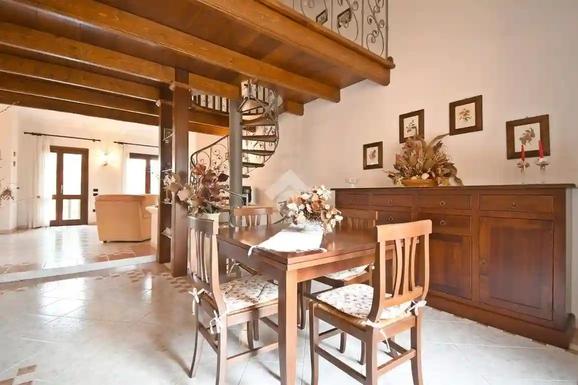 Casa indipendente - foto 4