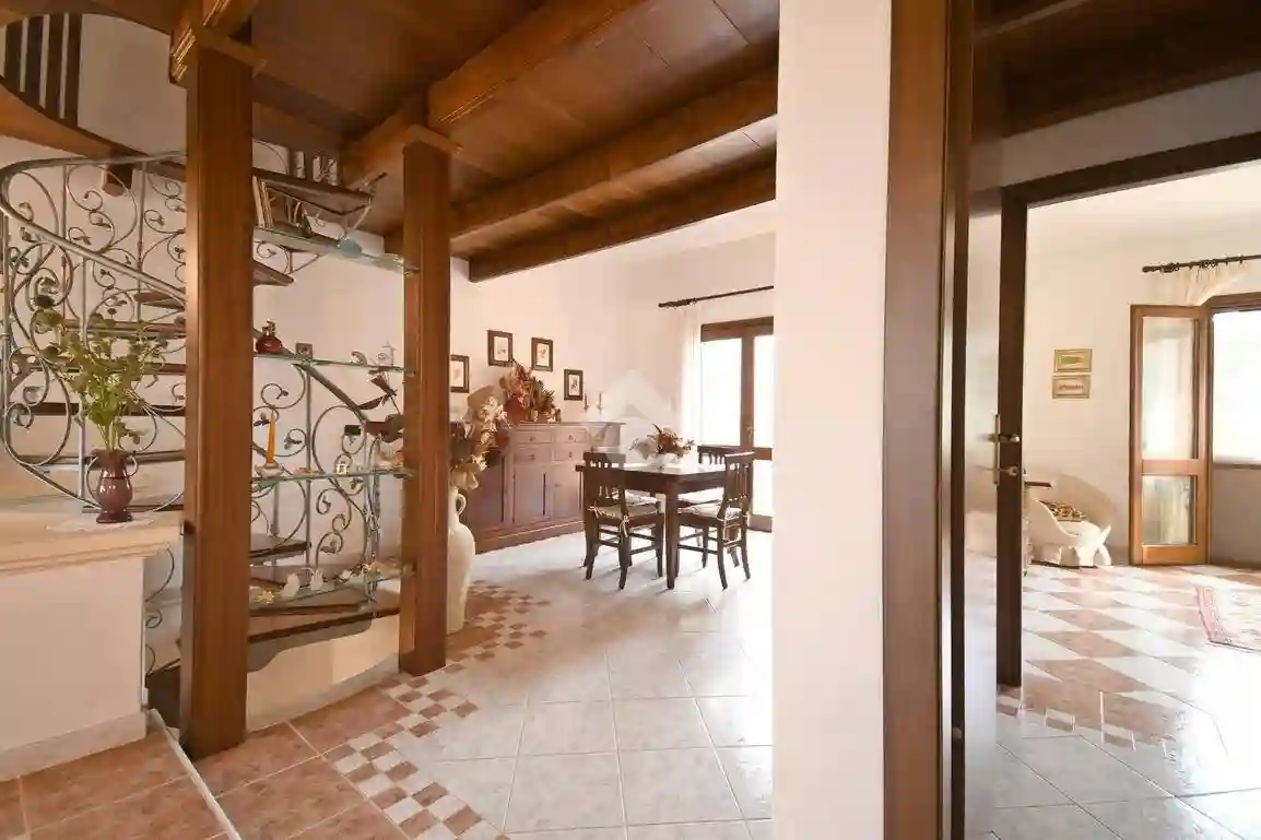 Casa indipendente - foto 5