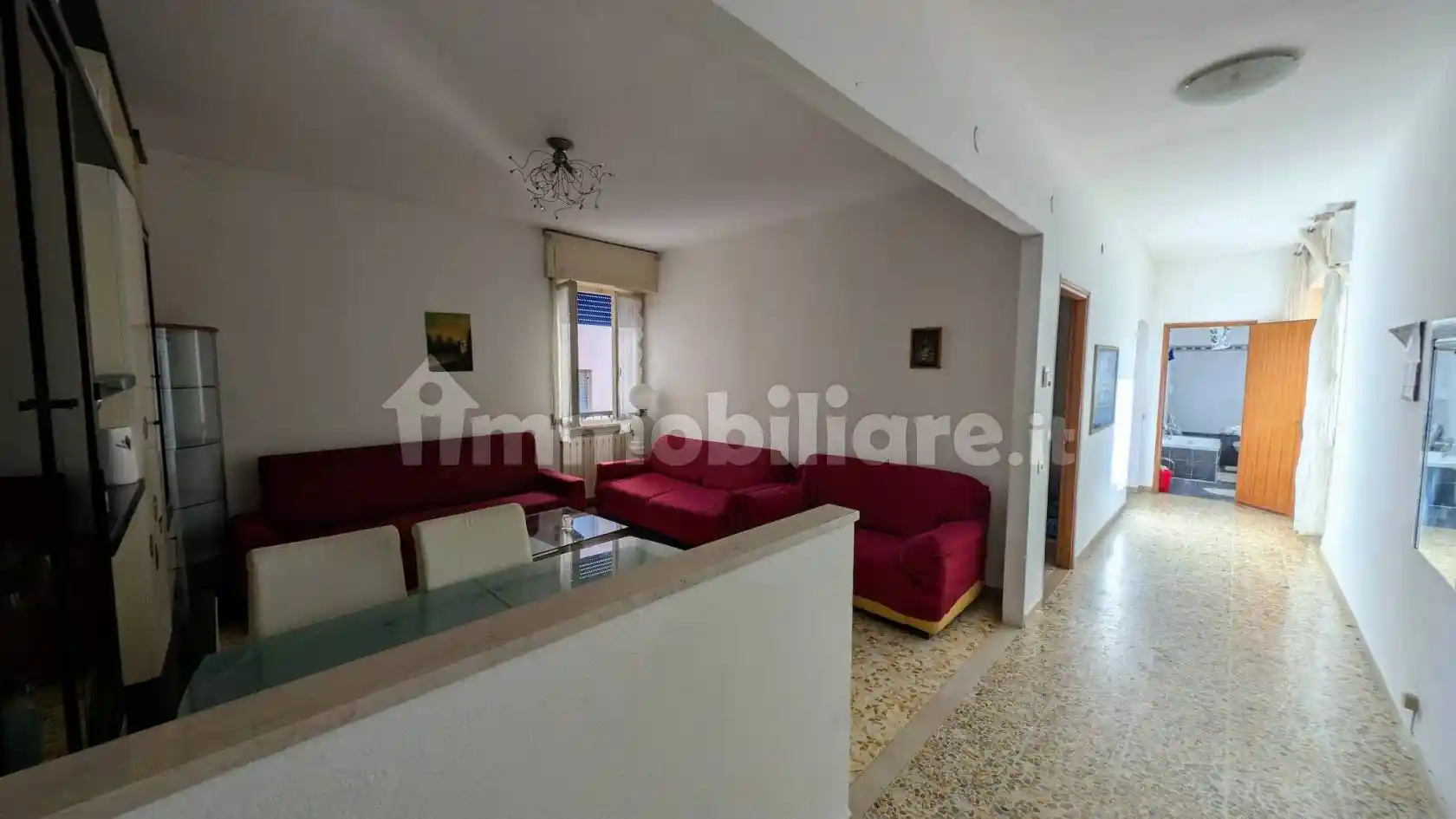 Appartamento in vendita a San Vincenzo