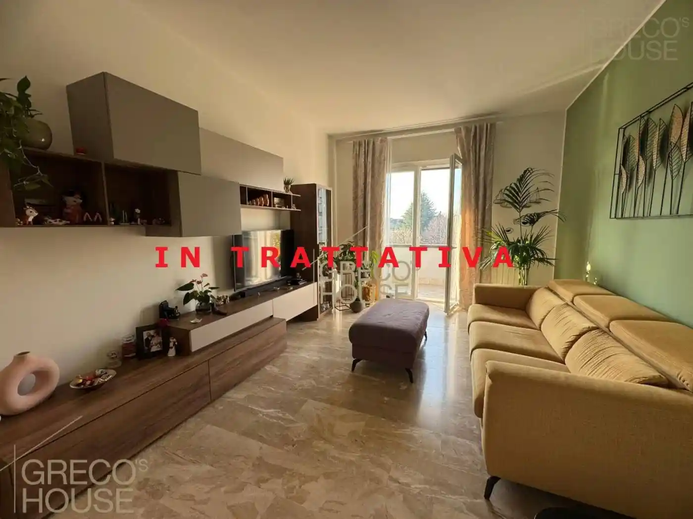 Appartamento in vendita a Rho