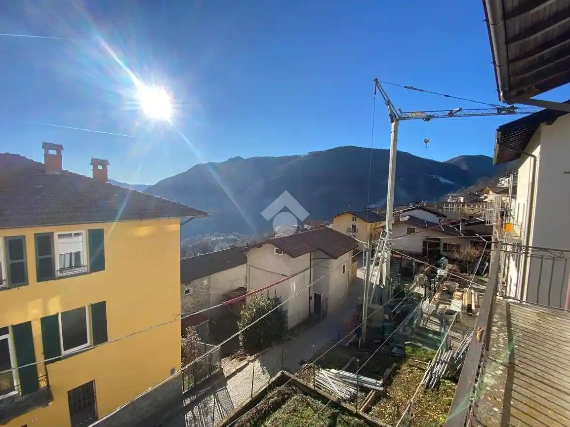 Casa indipendente in vendita a San Bartolomeo Val Cavargna