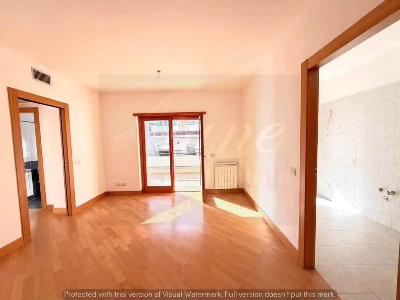 Appartamento in affitto a Roma