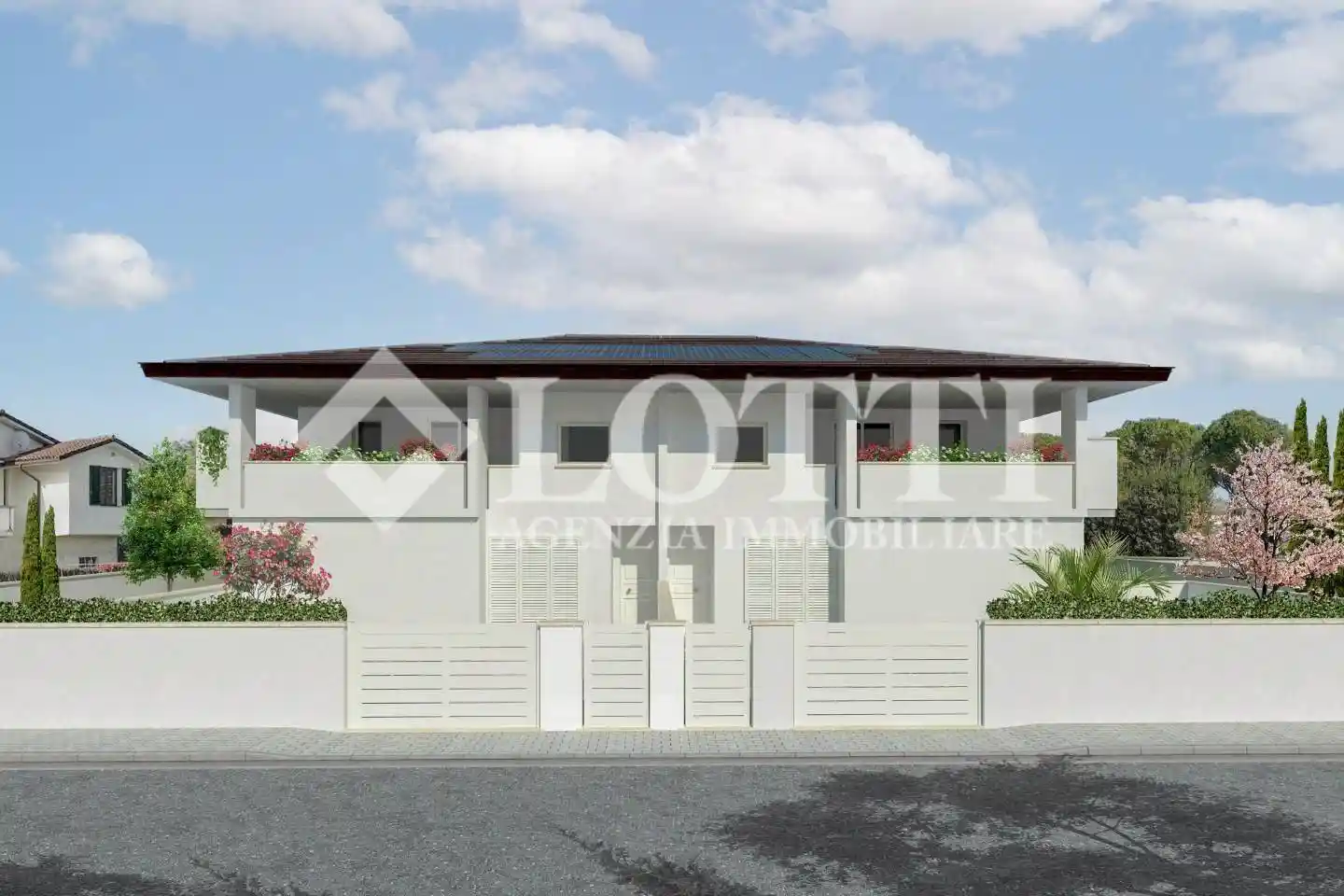 Appartamento in vendita a Ponsacco